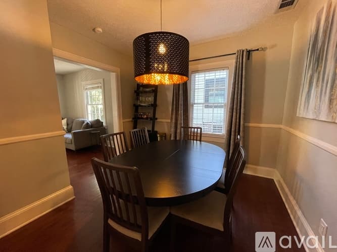 Atlanta House: 755 Berkeley Ave NW