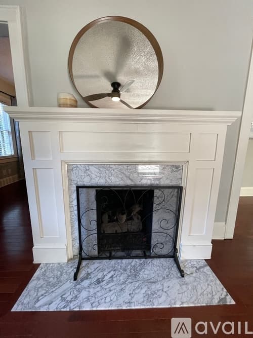 Atlanta House: 755 Berkeley Ave NW
