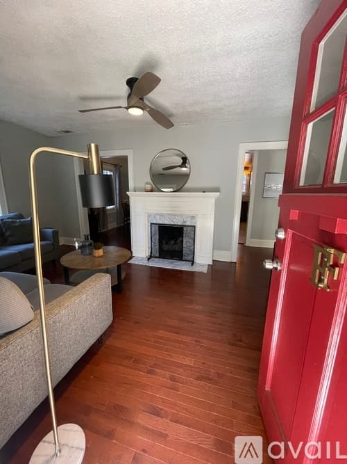 Atlanta House: 755 Berkeley Ave NW