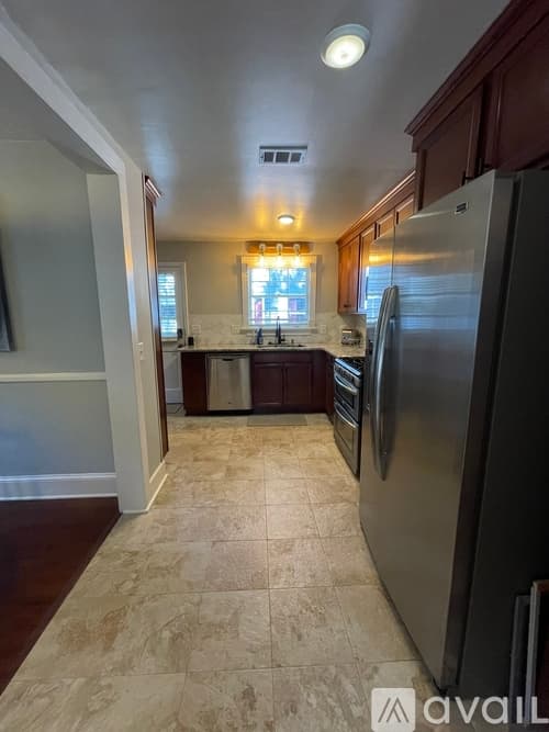 Atlanta House: 755 Berkeley Ave NW