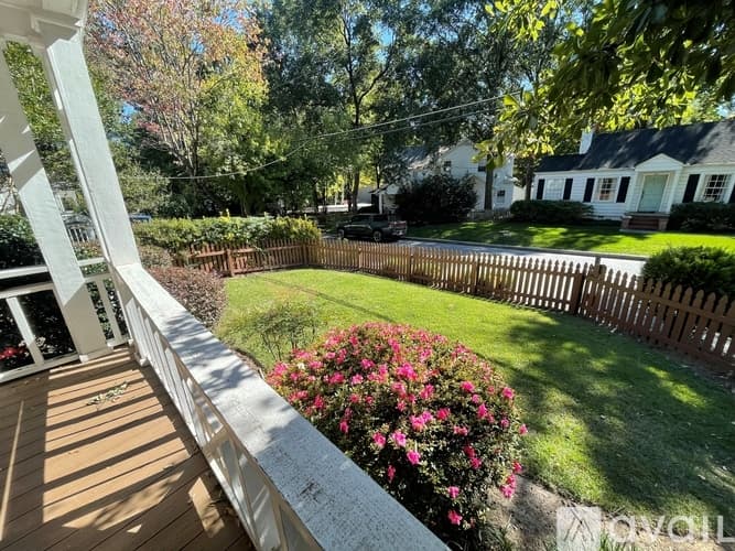 Atlanta House: 755 Berkeley Ave NW