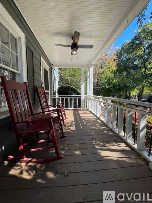 Atlanta House: 755 Berkeley Ave NW