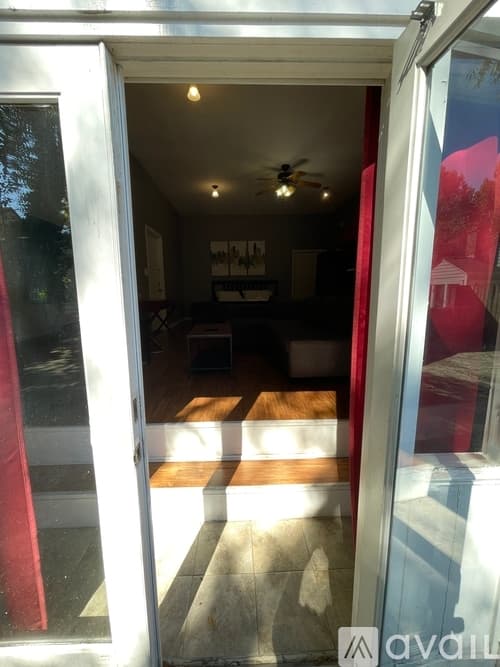 Atlanta House: 755 Berkeley Ave NW