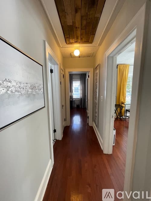 Atlanta House: 755 Berkeley Ave NW