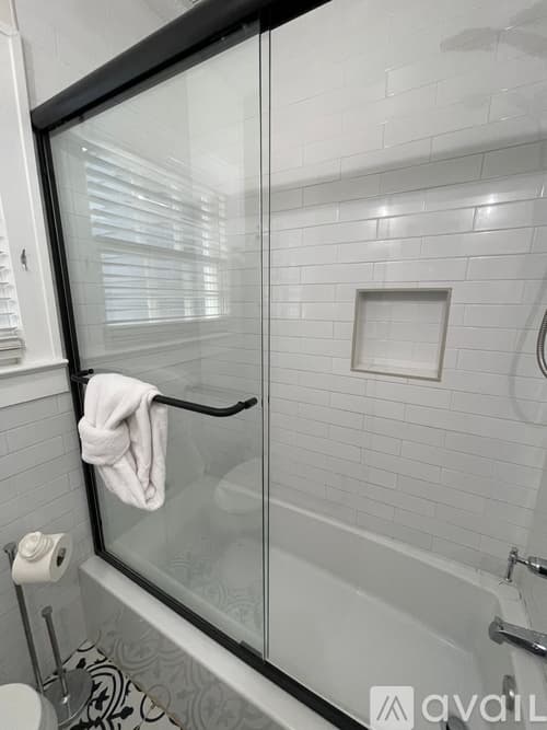 Atlanta House: 755 Berkeley Ave NW