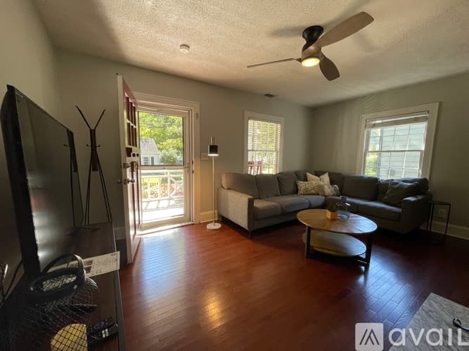 Atlanta House: 755 Berkeley Ave NW