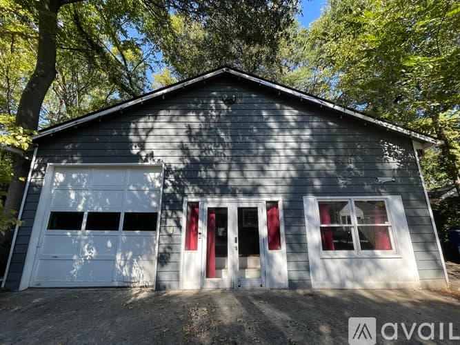 Atlanta House: 755 Berkeley Ave NW