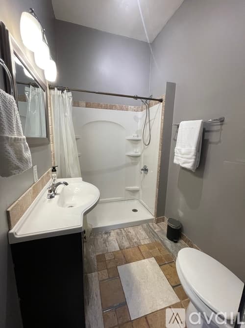 Atlanta House: 755 Berkeley Ave NW