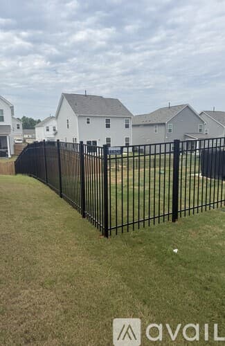 Angier House: 240 Steel Springs Ln