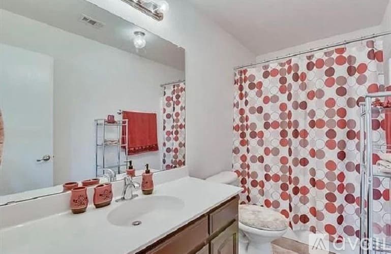 Fort Worth House: 6904 Legato Lane