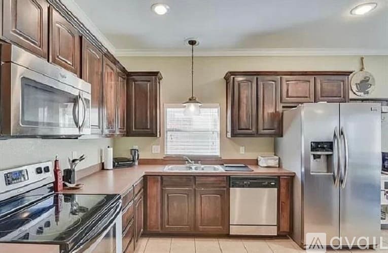 Fort Worth House: 6904 Legato Lane