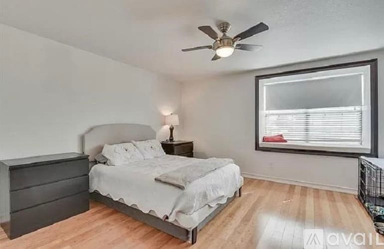 Fort Worth House: 6904 Legato Lane