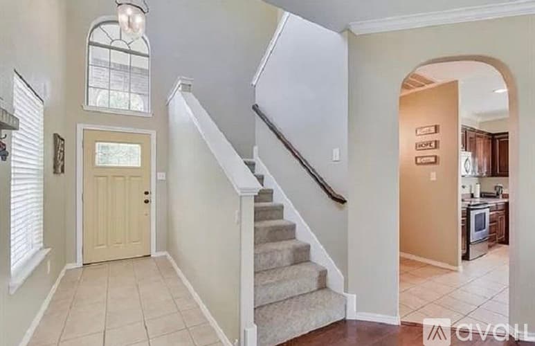 Fort Worth House: 6904 Legato Lane