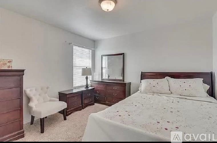 Fort Worth House: 6904 Legato Lane