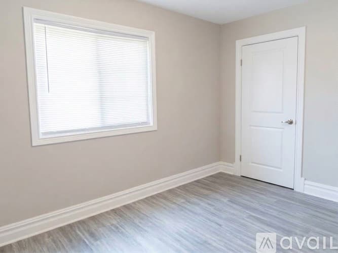 Chicago Apartment: 8003 South Houston Avenue