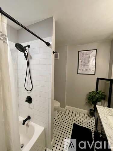 Philadelphia Apartment: 1702 West Girard Avenue