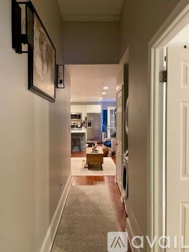 Philadelphia Apartment: 1702 West Girard Avenue