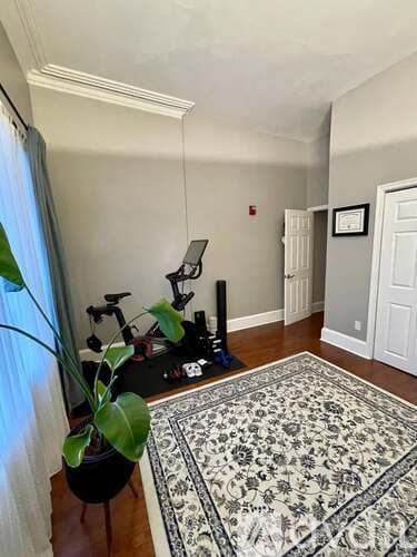 Philadelphia Apartment: 1702 West Girard Avenue