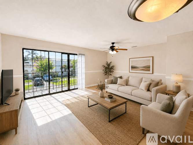 Tampa Apartment: 208 S Habana Ave