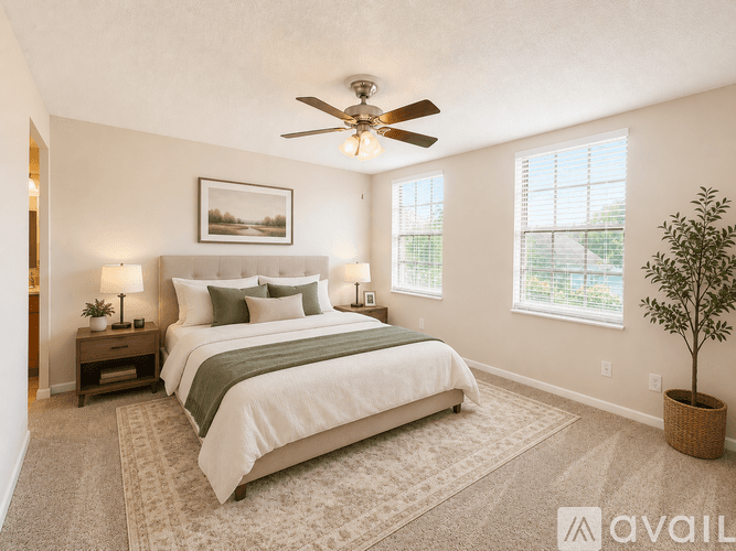 Tampa Apartment: 208 S Habana Ave