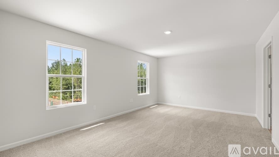 Rome House: 110 Babcock Dr NE
