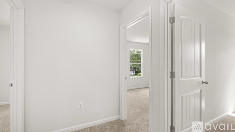 Rome House: 110 Babcock Dr NE