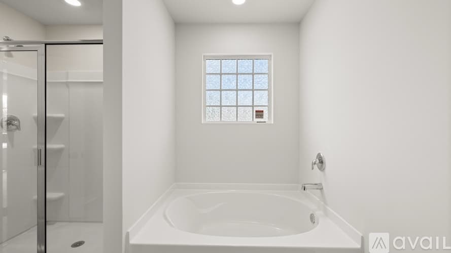Rome House: 110 Babcock Dr NE