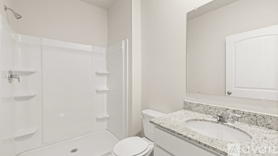 Rome House: 110 Babcock Dr NE