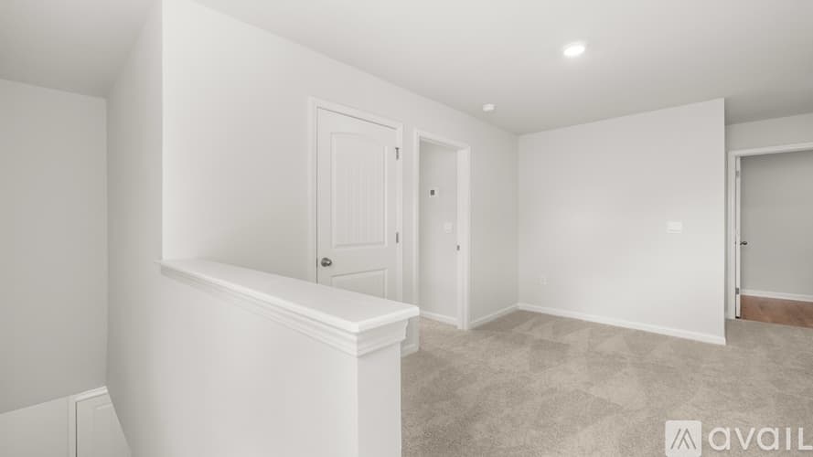 Rome House: 110 Babcock Dr NE