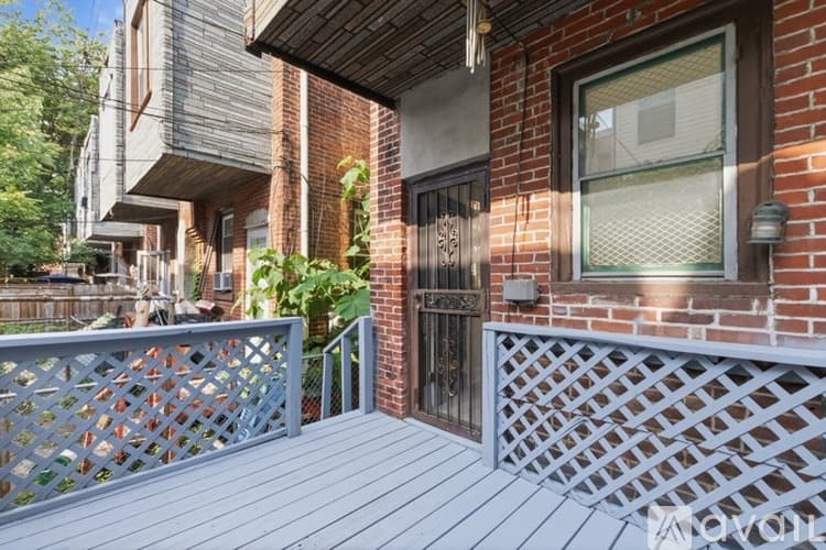 Philadelphia House: 4542 N Mole St