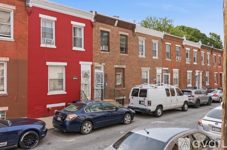 Philadelphia House: 4542 N Mole St