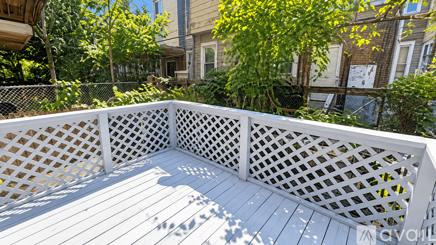 Philadelphia House: 4542 N Mole St