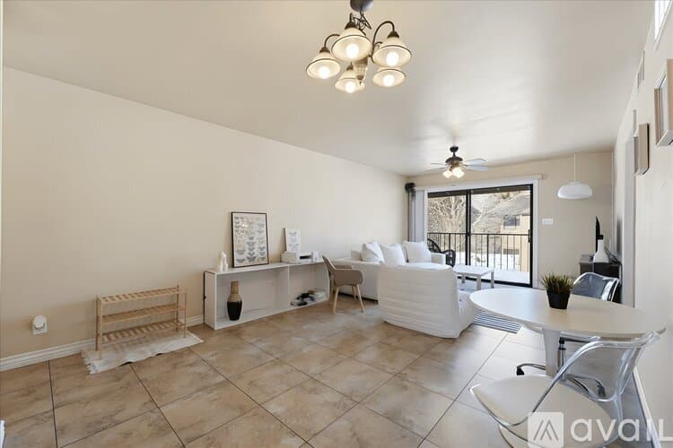 Flagstaff Condo: 3200 South Litzler Drive