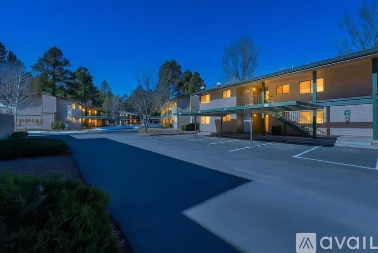 Flagstaff Condo: 3200 South Litzler Drive