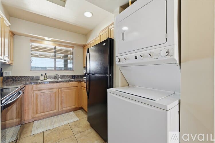 Flagstaff Condo: 3200 South Litzler Drive