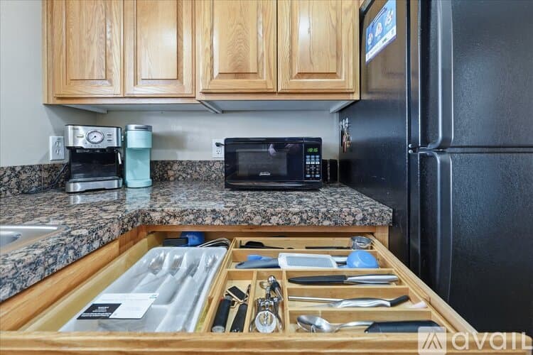 Flagstaff Condo: 3200 South Litzler Drive