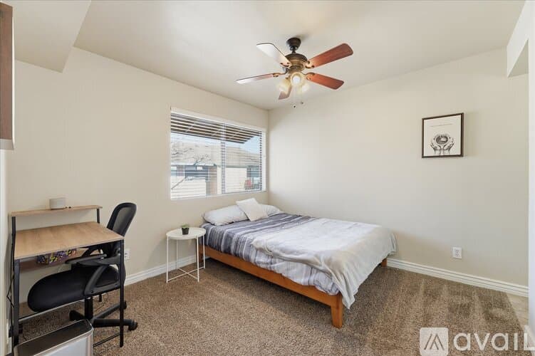 Flagstaff Condo: 3200 South Litzler Drive