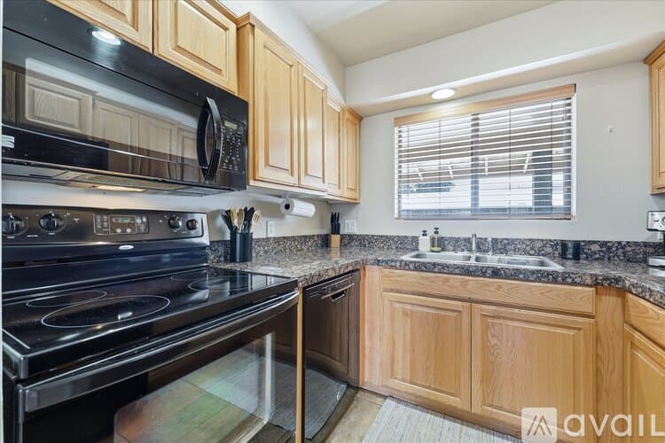 Flagstaff Condo: 3200 South Litzler Drive