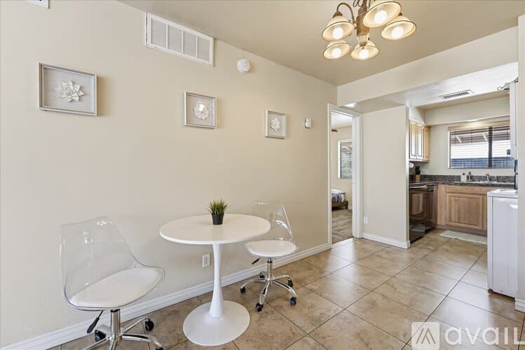 Flagstaff Condo: 3200 South Litzler Drive
