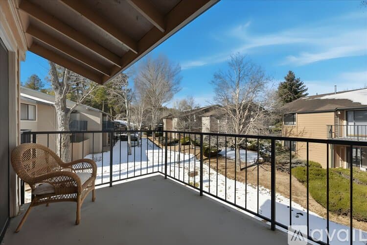 Flagstaff Condo: 3200 South Litzler Drive