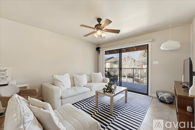 Flagstaff Condo: 3200 South Litzler Drive
