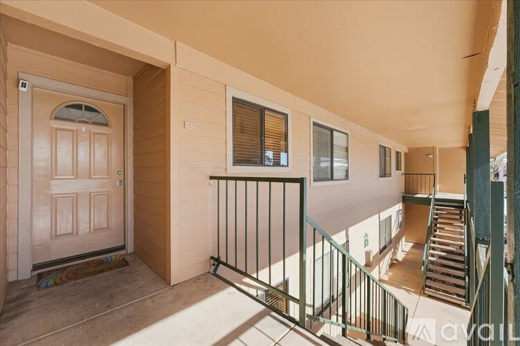 Flagstaff Condo: 3200 South Litzler Drive