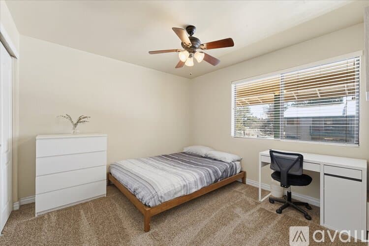 Flagstaff Condo: 3200 South Litzler Drive