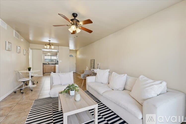 Flagstaff Condo: 3200 South Litzler Drive