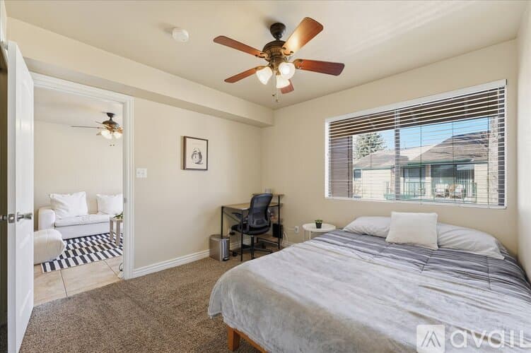 Flagstaff Condo: 3200 South Litzler Drive