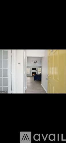 College Park House: 5420 Forest Downs Circle