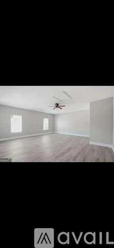 College Park House: 5420 Forest Downs Circle