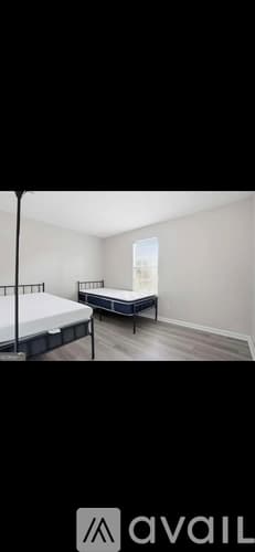 College Park House: 5420 Forest Downs Circle