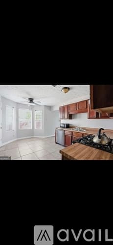 College Park House: 5420 Forest Downs Circle