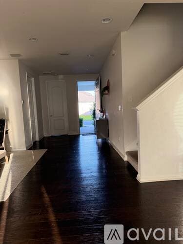 Jacksonville House: 15156 Rocky Shoals Rd